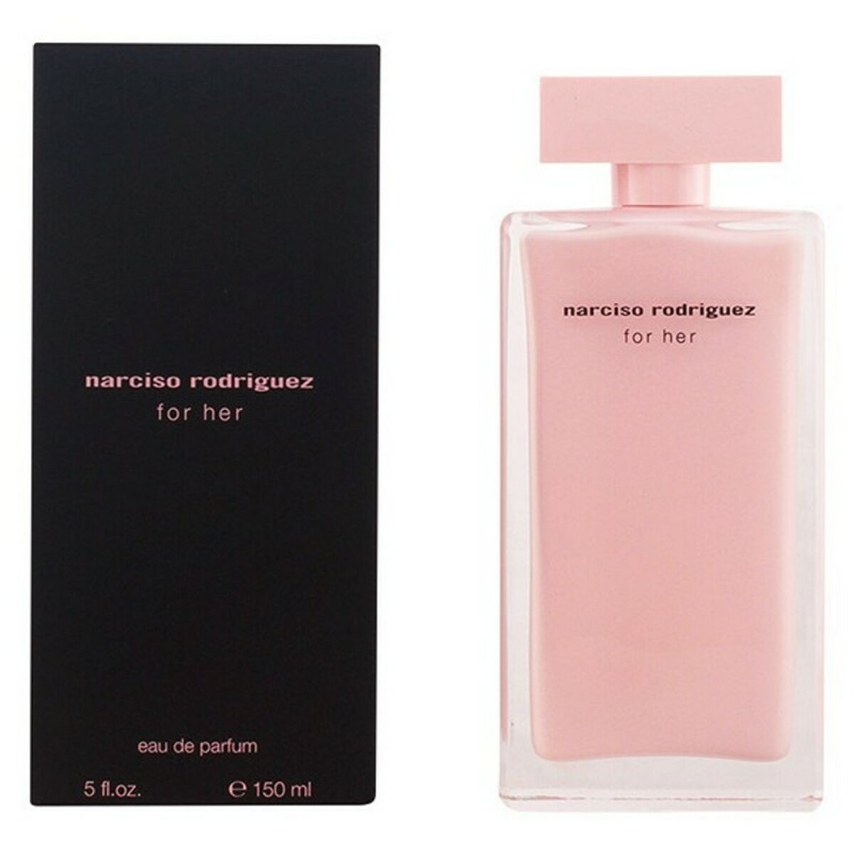 Parfym Damer Narciso Rodriguez For Her Narciso Rodriguez EDP EDP - 14