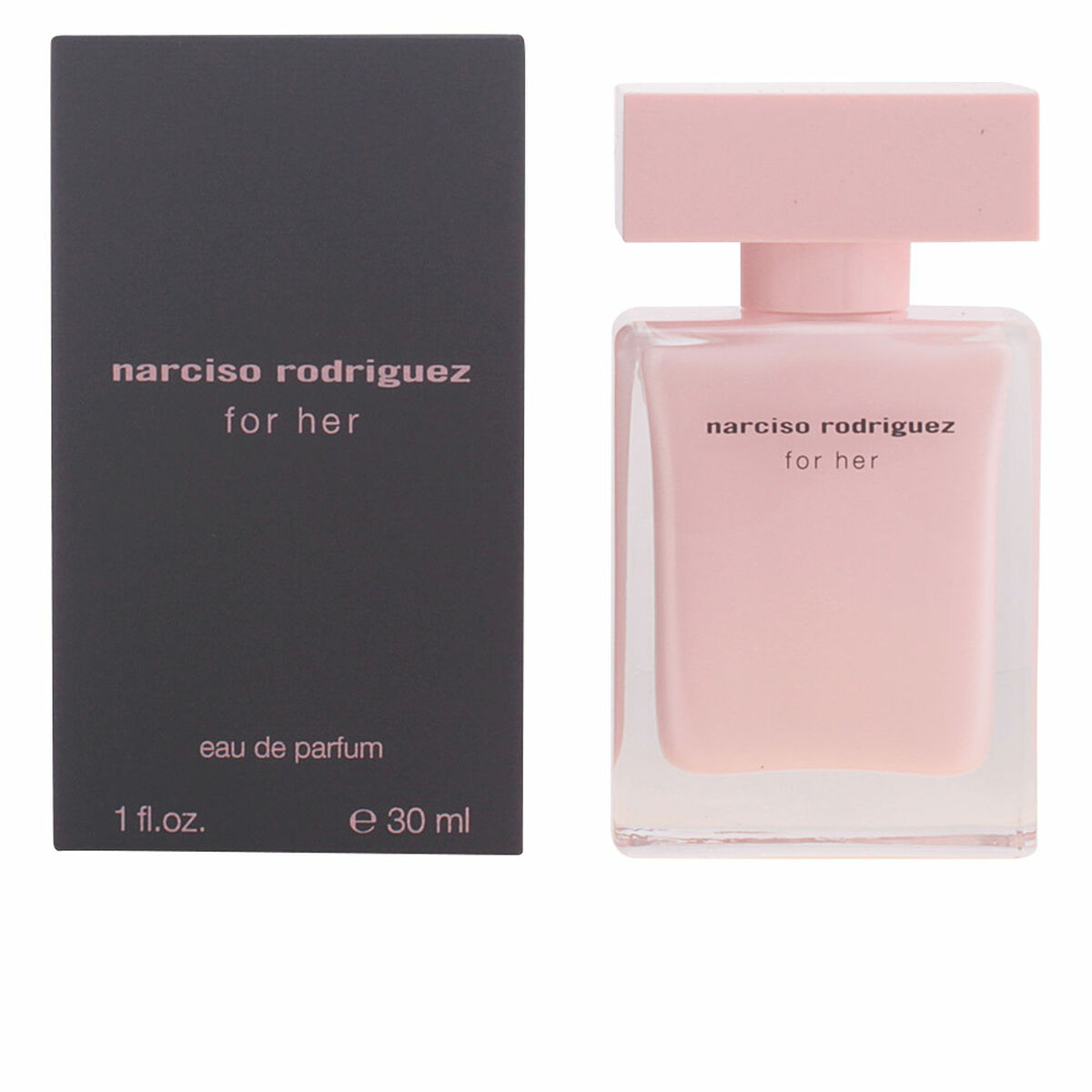 Parfym Damer Narciso Rodriguez For Her Narciso Rodriguez EDP EDP - 11