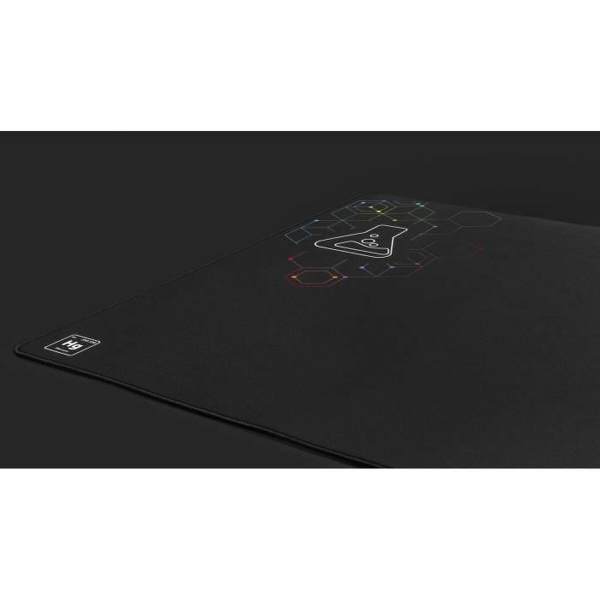 Musmatta The G-Lab Pad Mercury Svart - 6