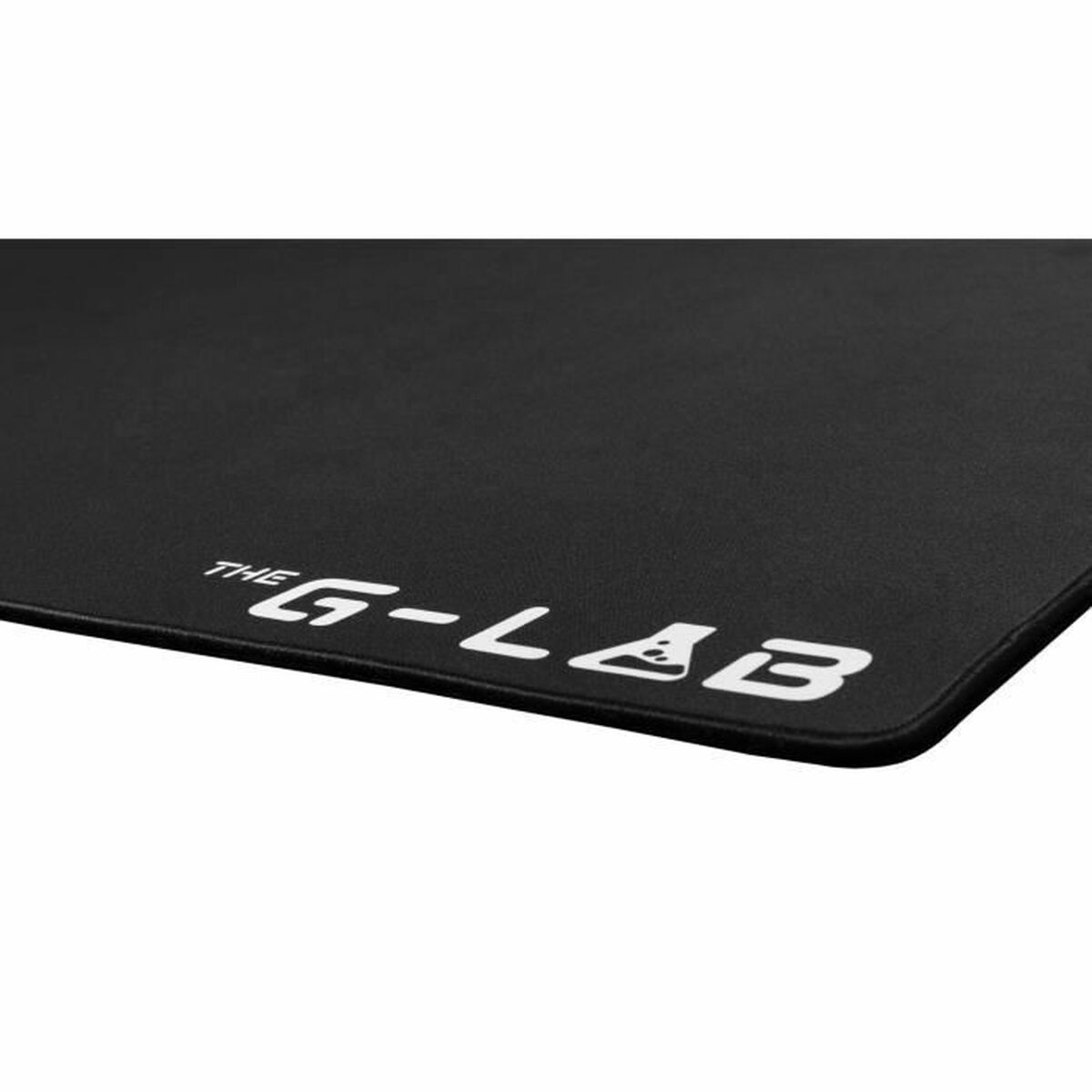 Musmatta The G-Lab Pad Mercury Svart - 5