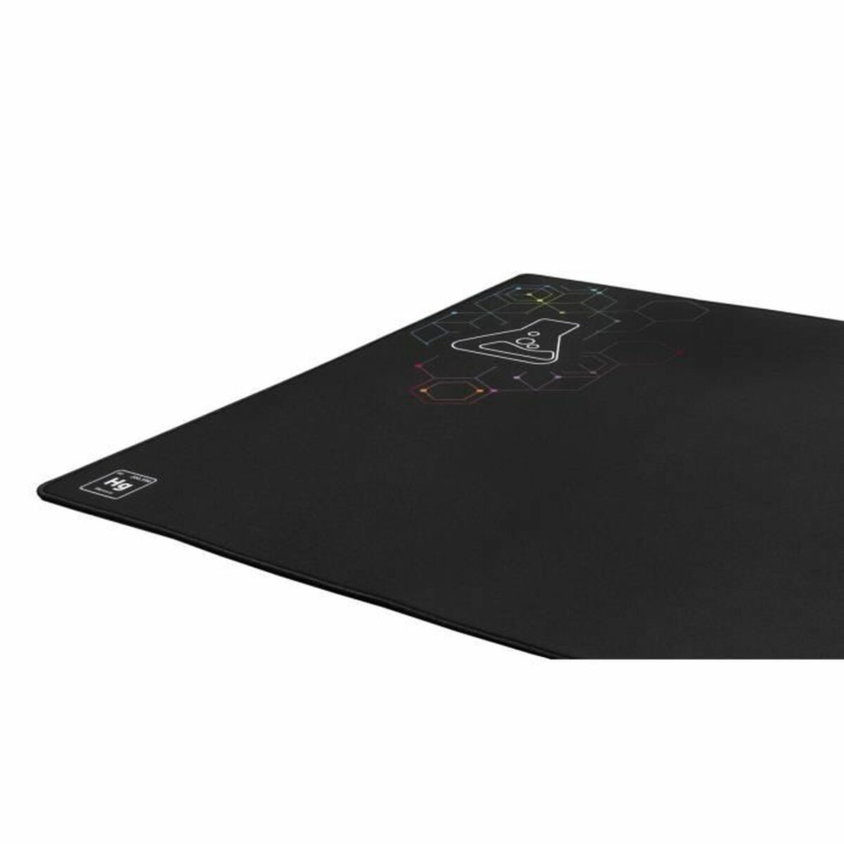 Musmatta The G-Lab Pad Mercury Svart - 4