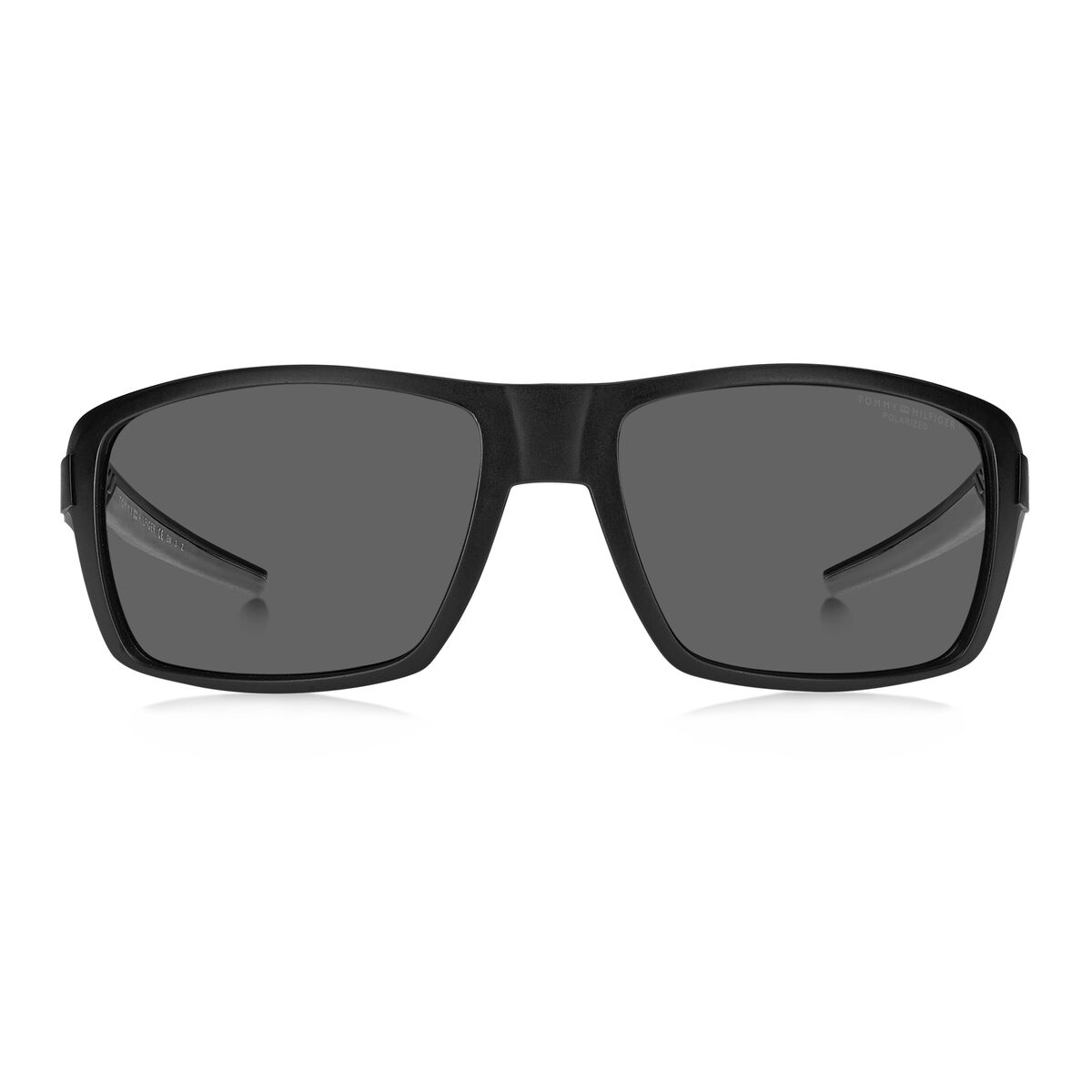 Herrsolglasögon Tommy Hilfiger Ø 62 mm - 2