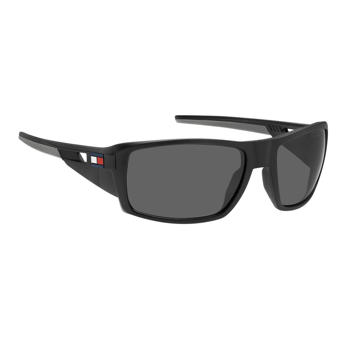 Herrsolglasögon Tommy Hilfiger Ø 62 mm - 3