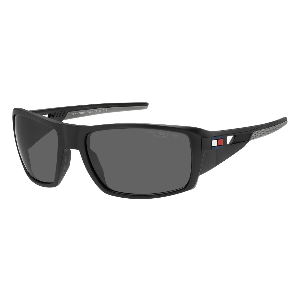 Herrsolglasögon Tommy Hilfiger Ø 62 mm