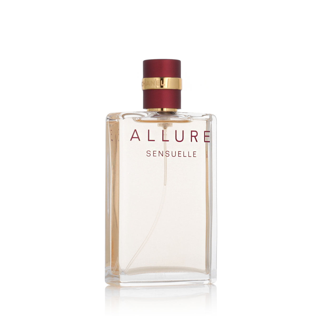 Parfym Damer Chanel Allure Sensuelle EDP EDP 50 ml - 2