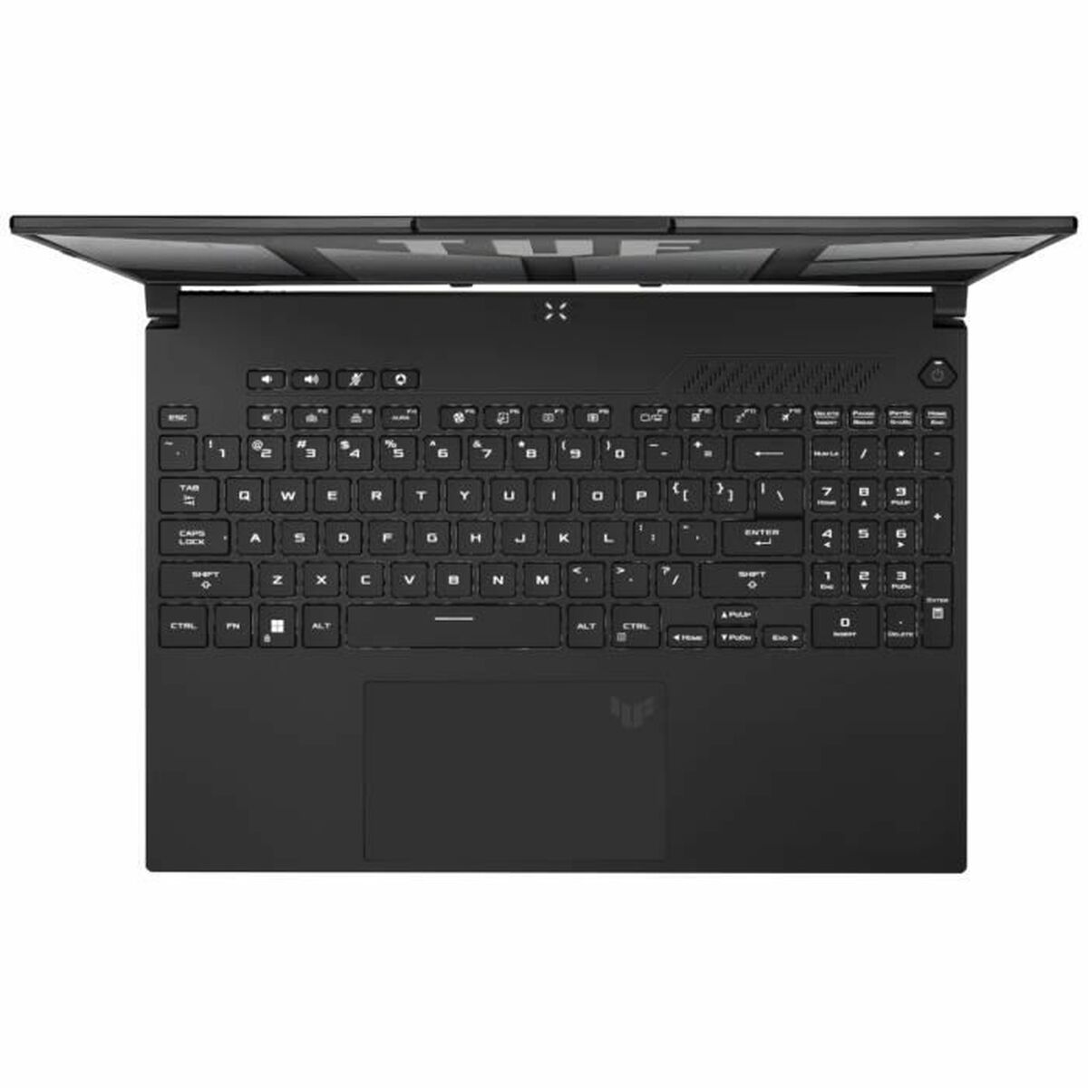 Bärbar dator Asus TUF Gaming A16 16" 16 GB RAM 512 GB SSD Nvidia Geforce RTX 4050 - 3