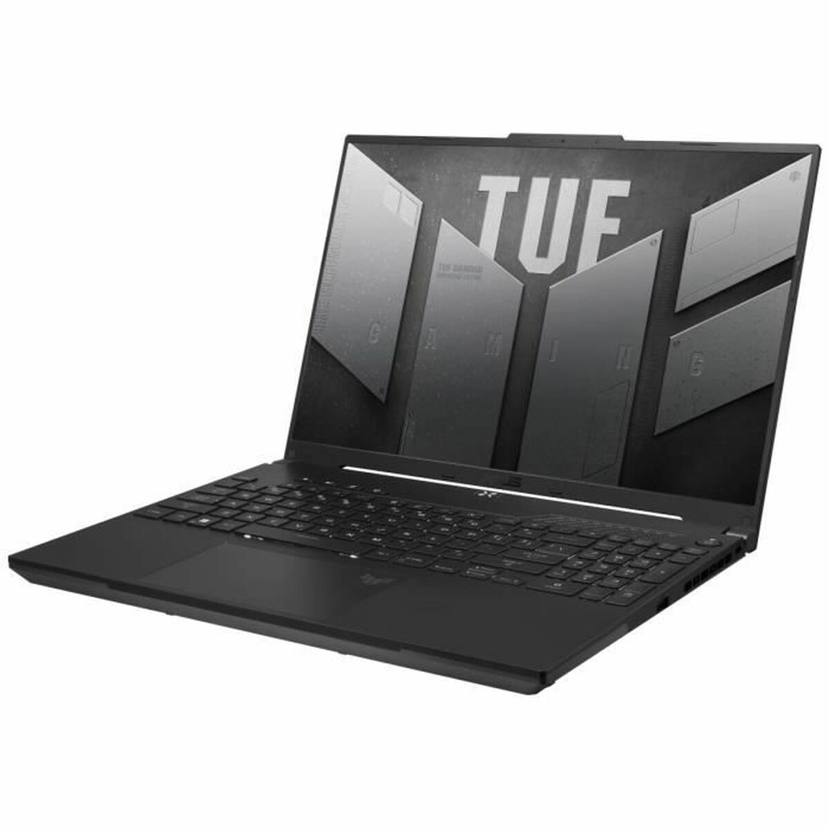 Bärbar dator Asus TUF Gaming A16 16" 16 GB RAM 512 GB SSD Nvidia Geforce RTX 4050 - 4