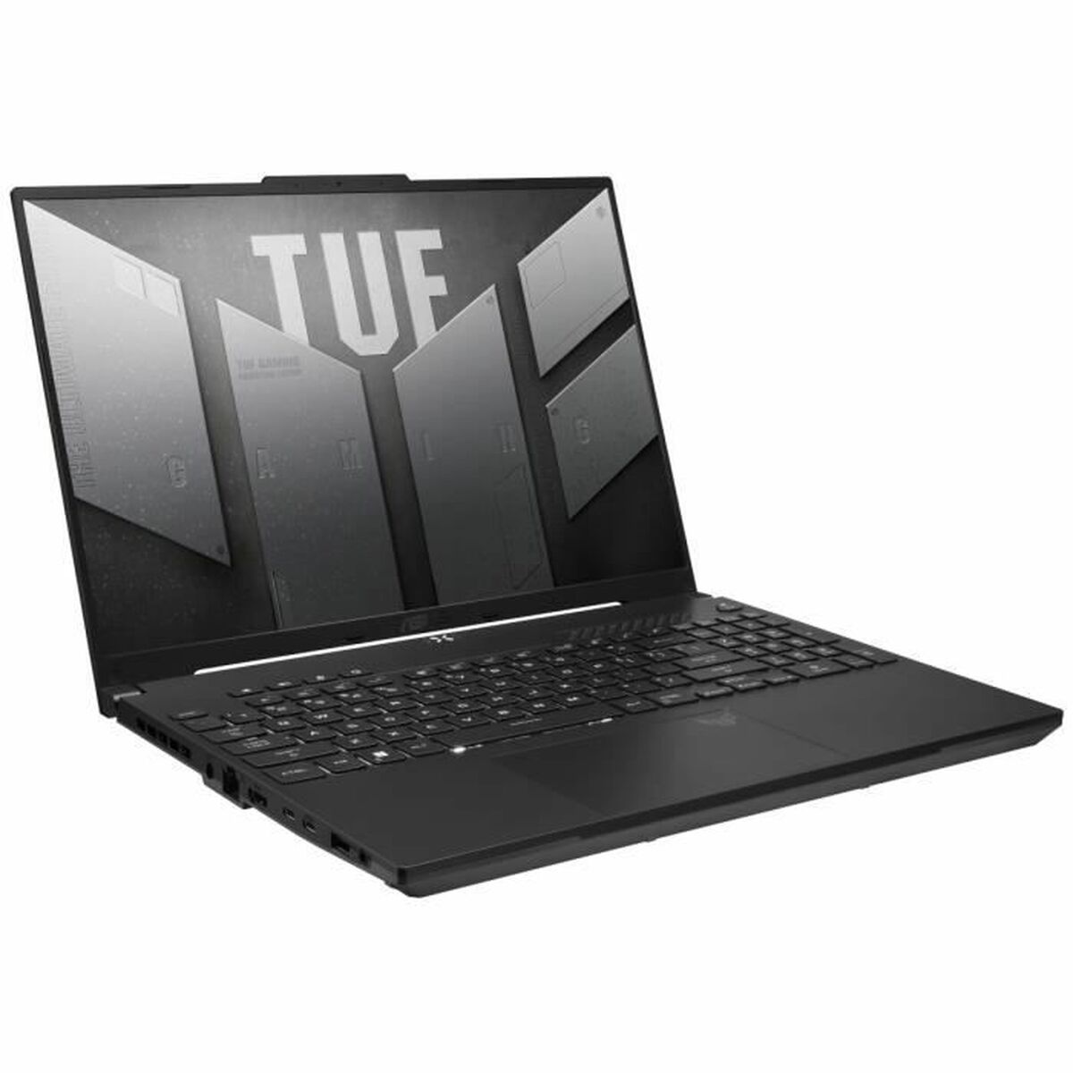 Bärbar dator Asus TUF Gaming A16 16" 16 GB RAM 512 GB SSD Nvidia Geforce RTX 4050 - 2