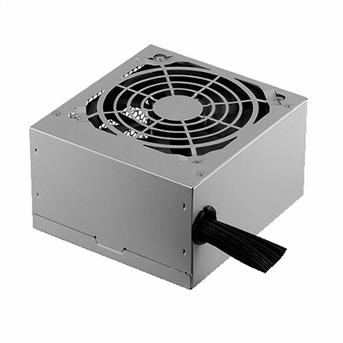 Strömtillförsel Mars Gaming APIII500SI 500W 500 W