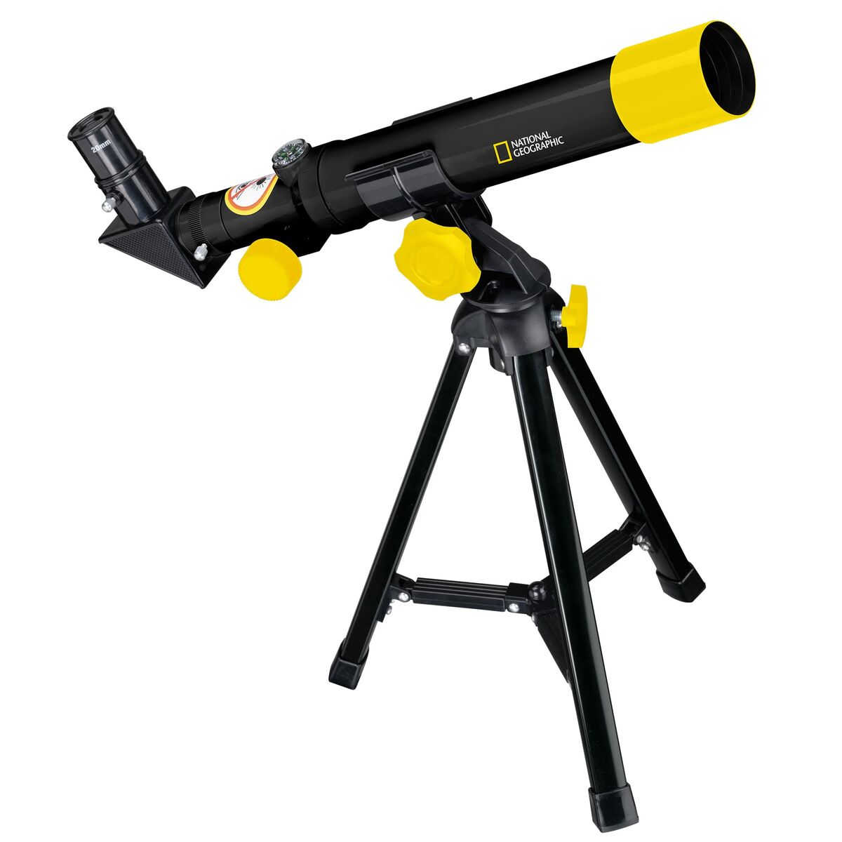 Barnteleskop Bresser National Geographic