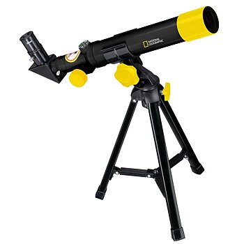 Barnteleskop Bresser National Geographic