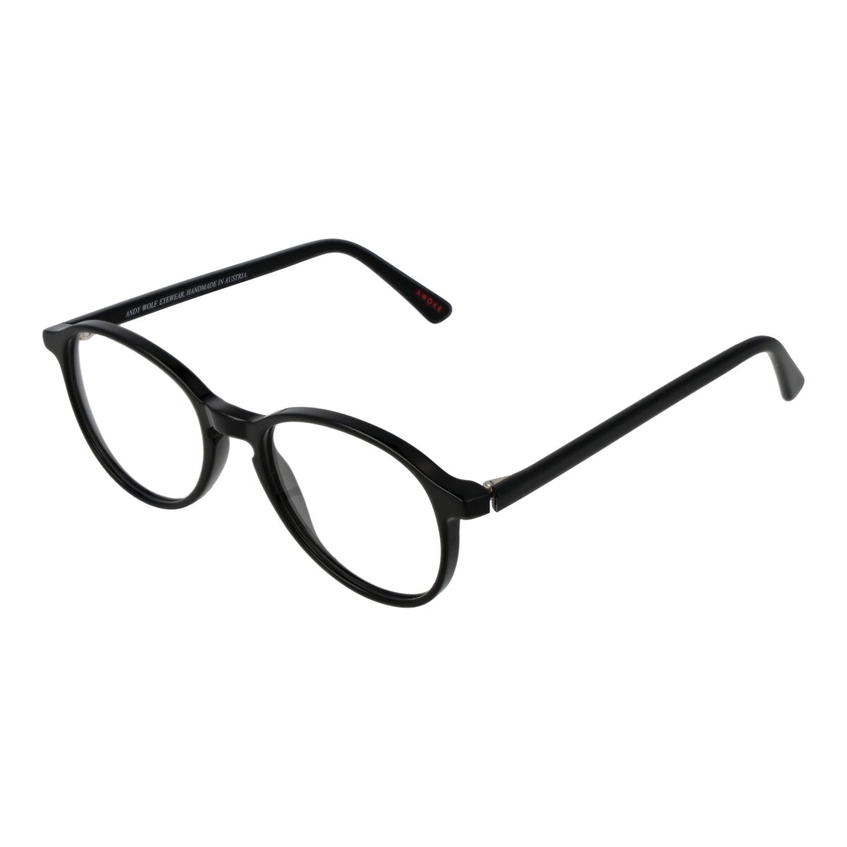 Glasögonbågar Andy Wolf 4508 52A