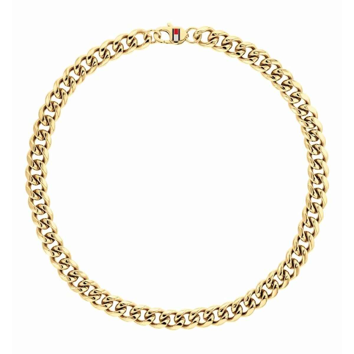 Herrhalsband Tommy Hilfiger 2790605 40 cm