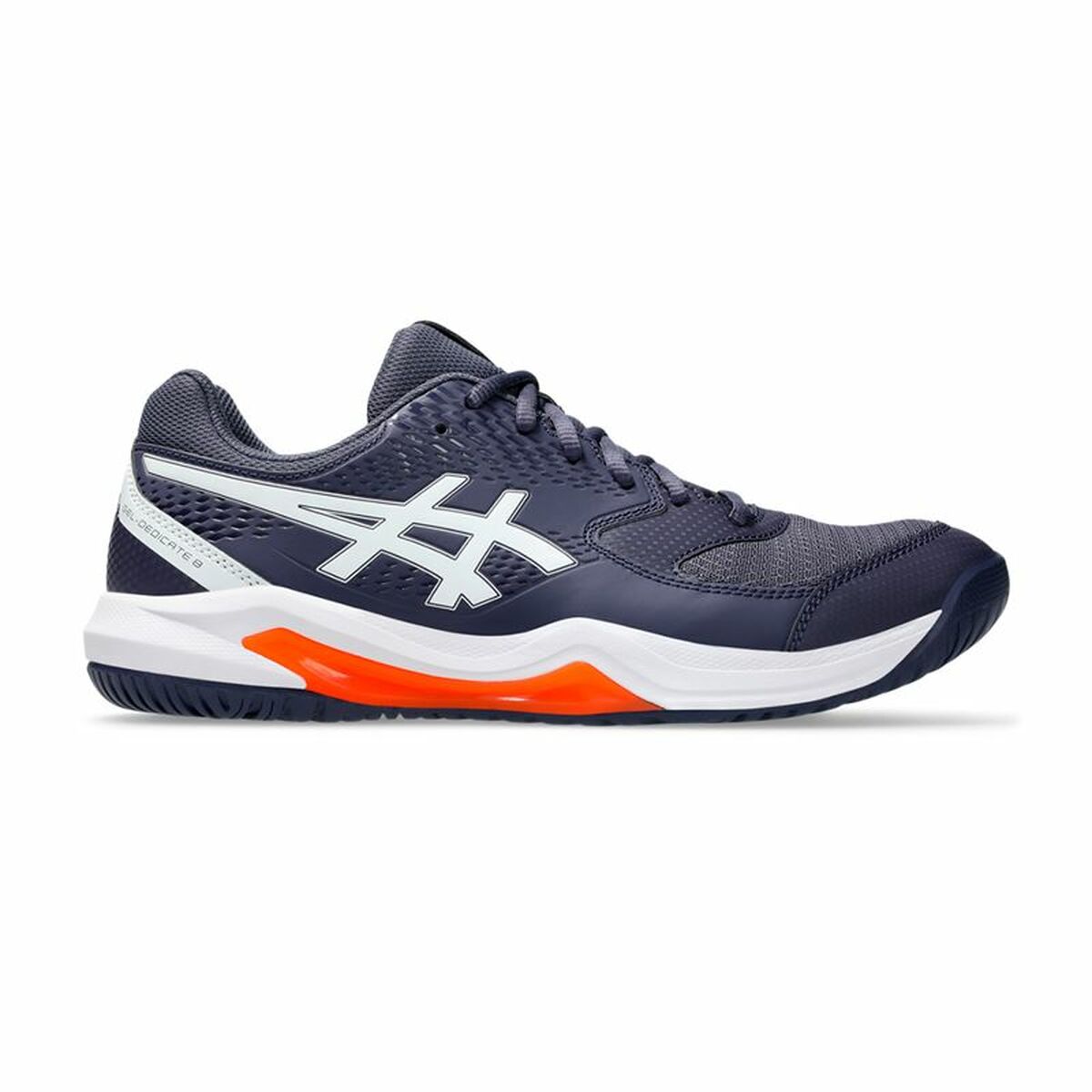 Tennisskor för herrar Asics Gel-Dedicate 8 Blå