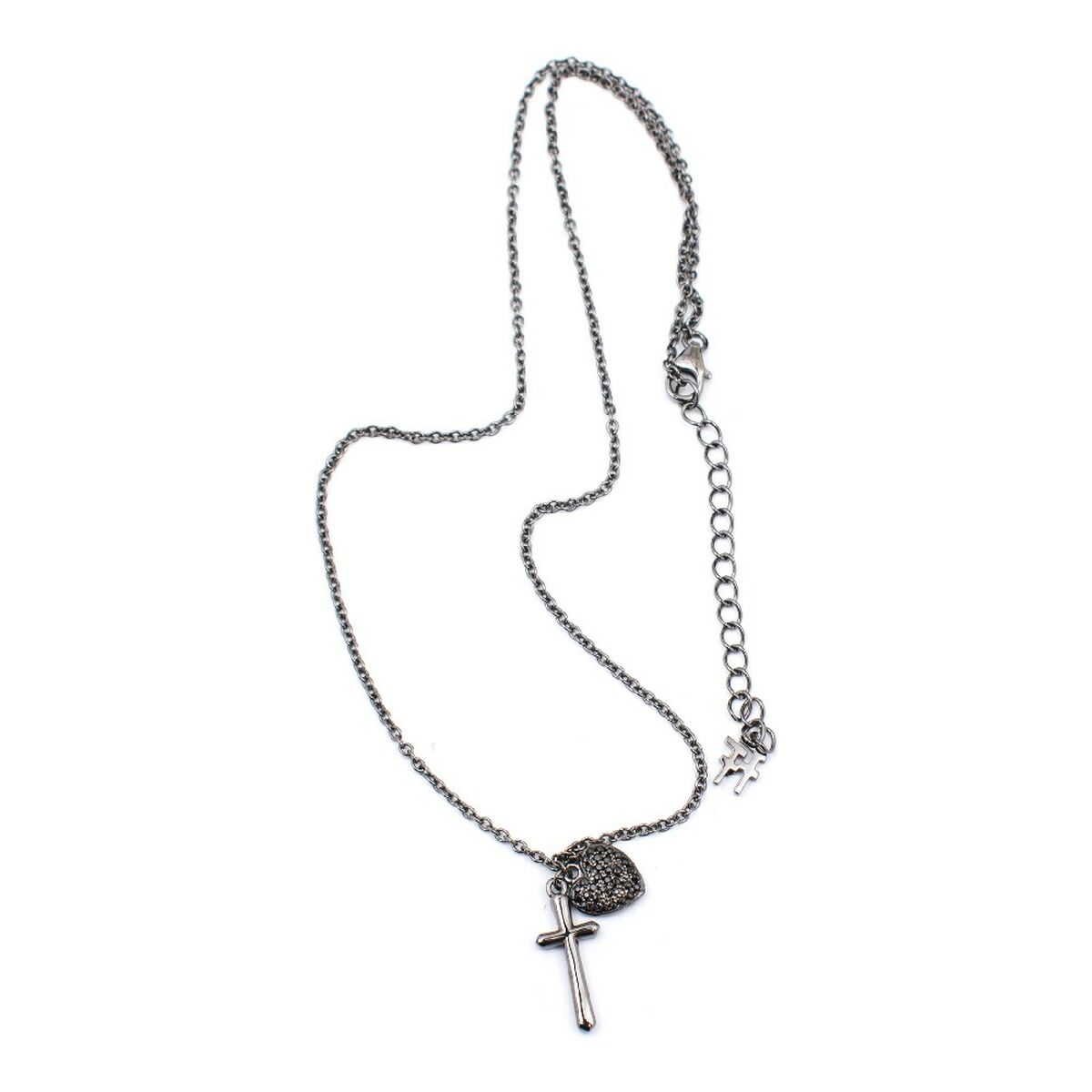 Damhalsband Folli Follie 3RG23BTR9 21 cm - 4