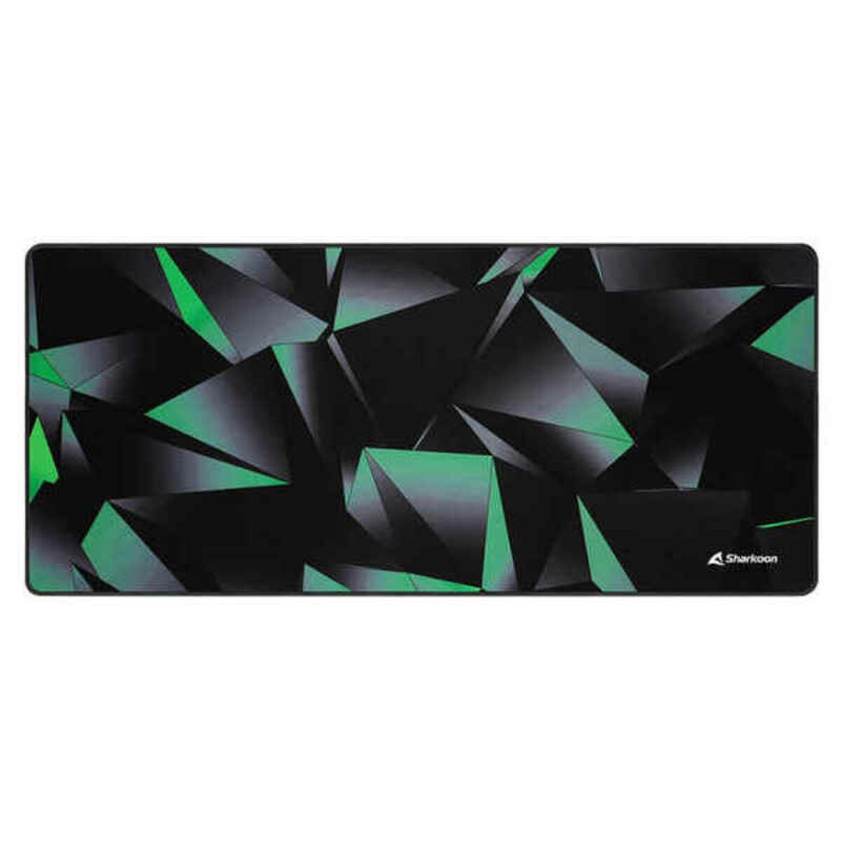 Musmatta Gaming Sharkoon SKILLER SGP30 XXL STEALTH Svart - 3