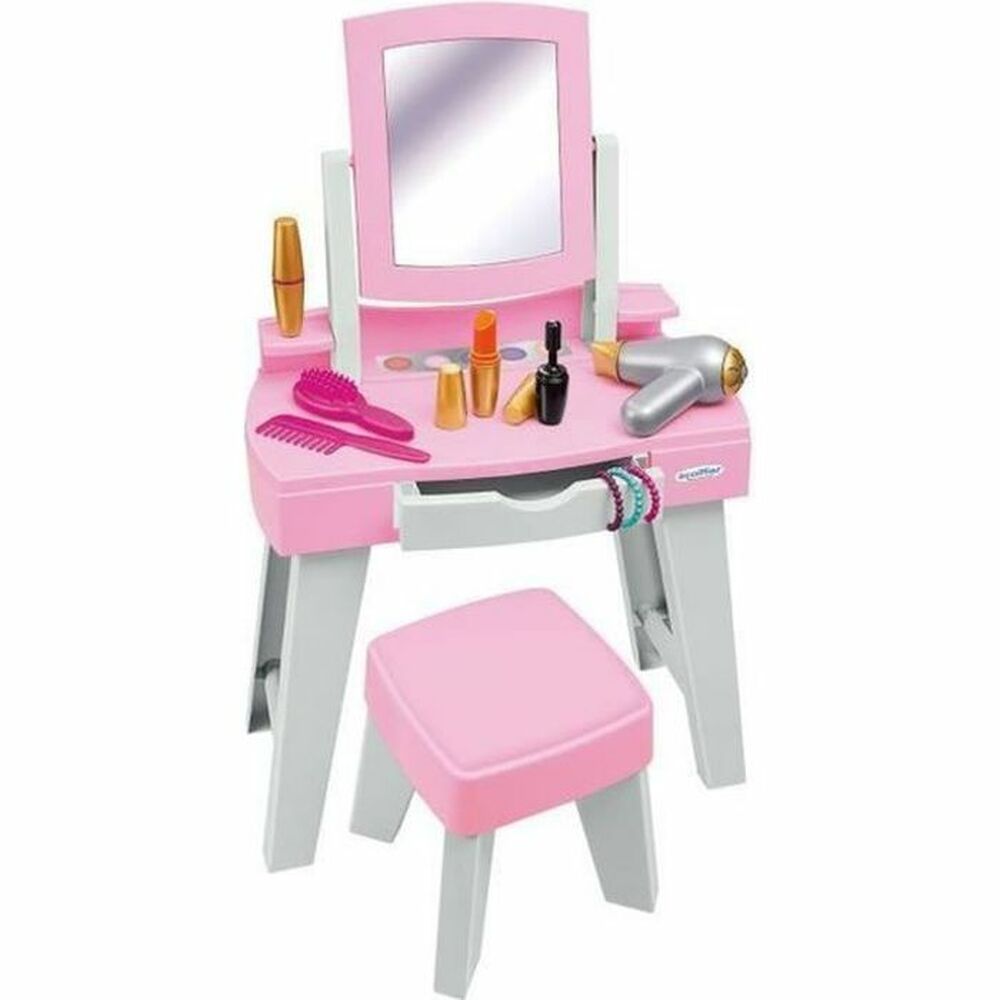 Spelare Ecoiffier My first dressing table