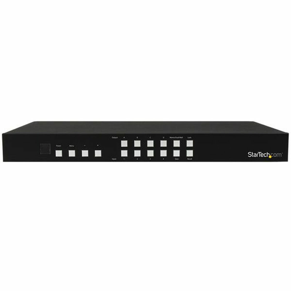 HDMI-brytare Startech VS424HDPIP - 3