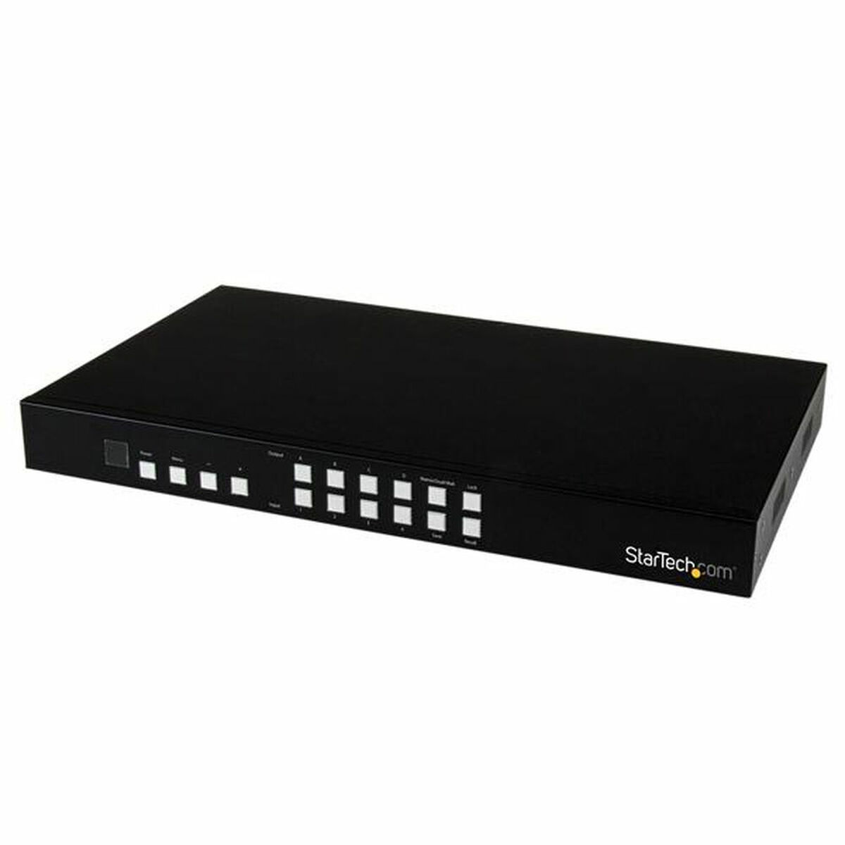 HDMI-brytare Startech VS424HDPIP