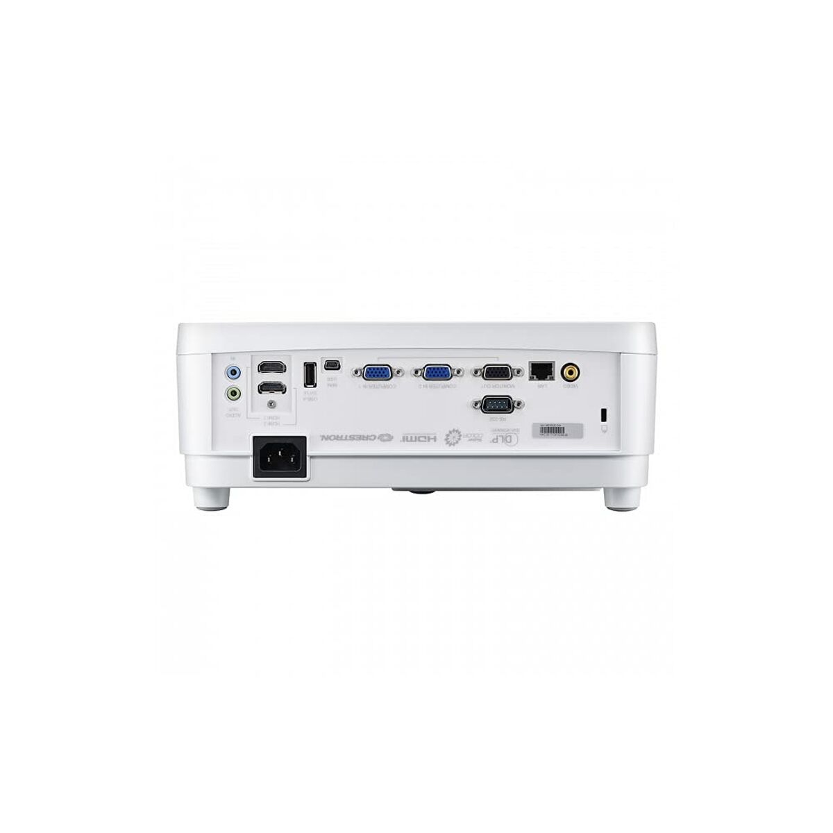 Projektor ViewSonic PS600X 3500 lm 12"-118" - 3