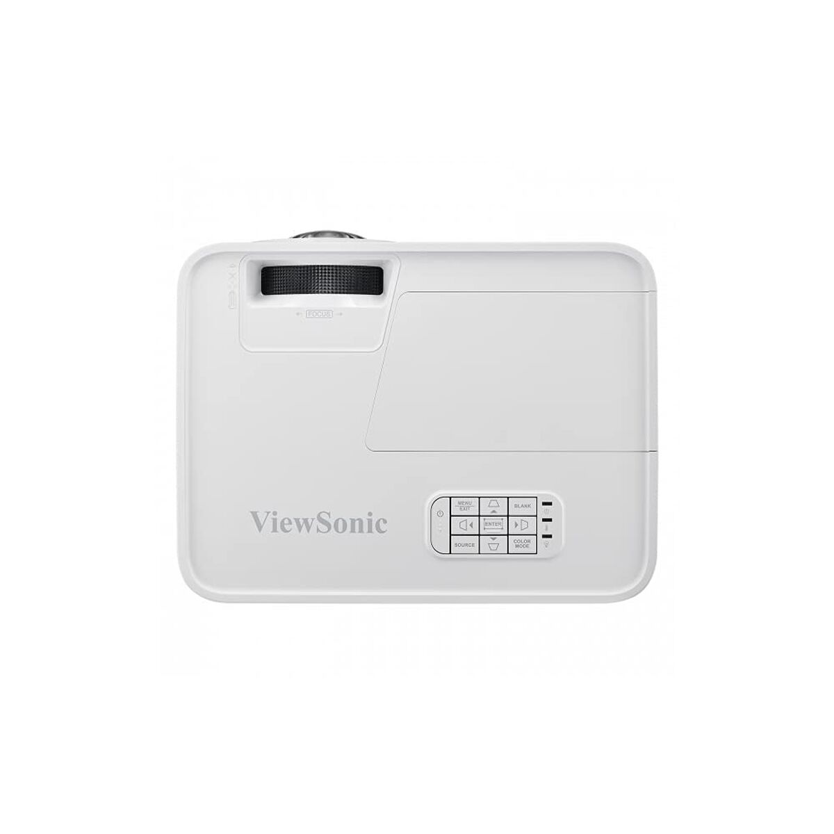 Projektor ViewSonic PS600X 3500 lm 12"-118" - 2
