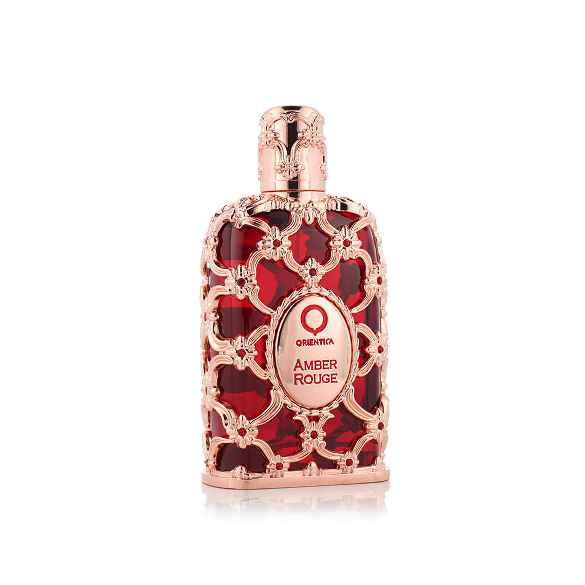 Parfym Unisex Orientica Amber Rouge EDP 80 ml - 2