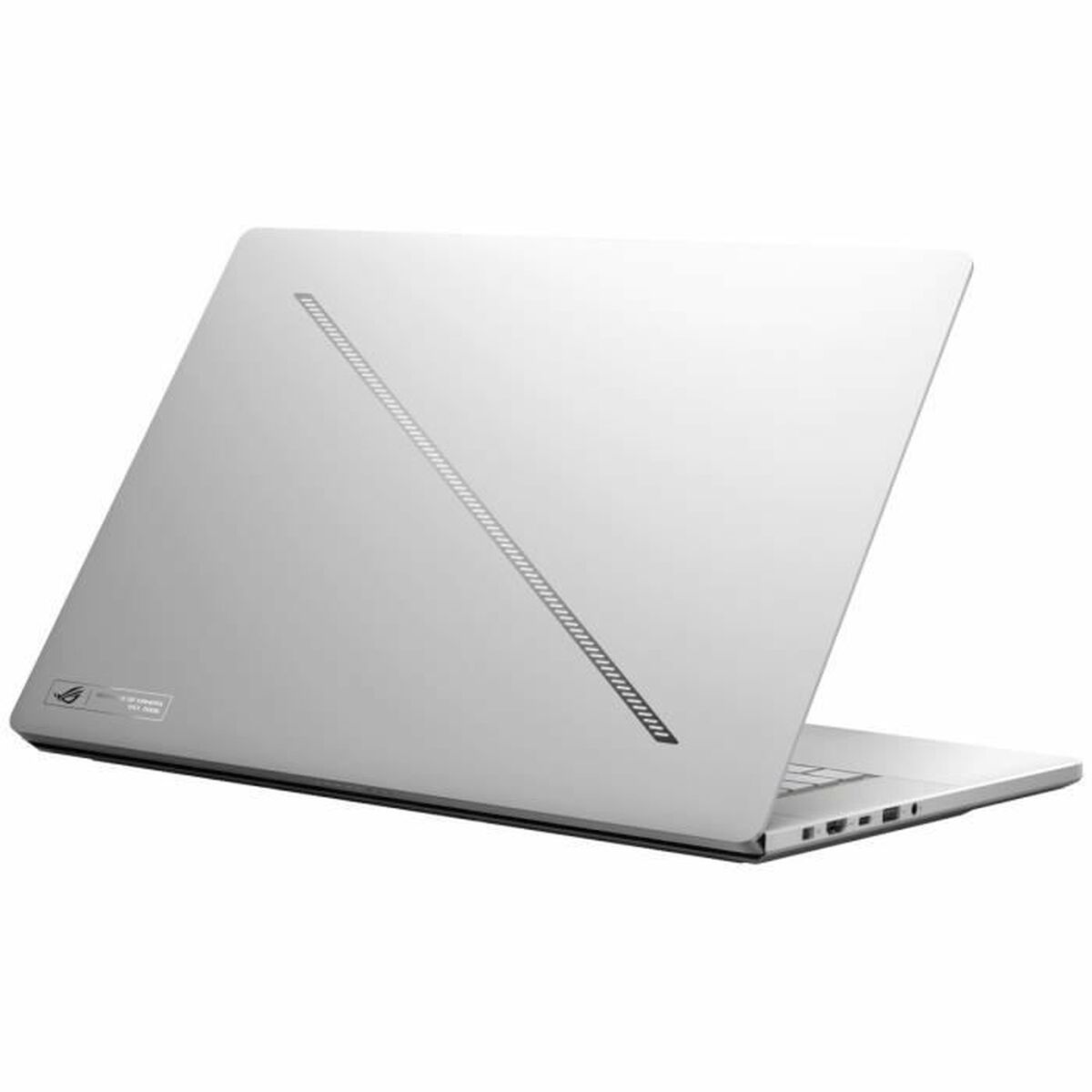 Bärbar dator Asus ROG Zephyrus G16 16 GB RAM 512 GB Nvidia Geforce RTX 4060 - 4