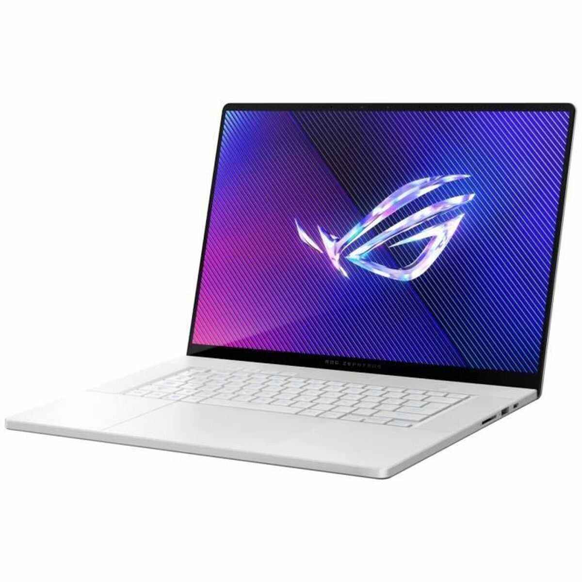 Bärbar dator Asus ROG Zephyrus G16 16 GB RAM 512 GB Nvidia Geforce RTX 4060 - 3