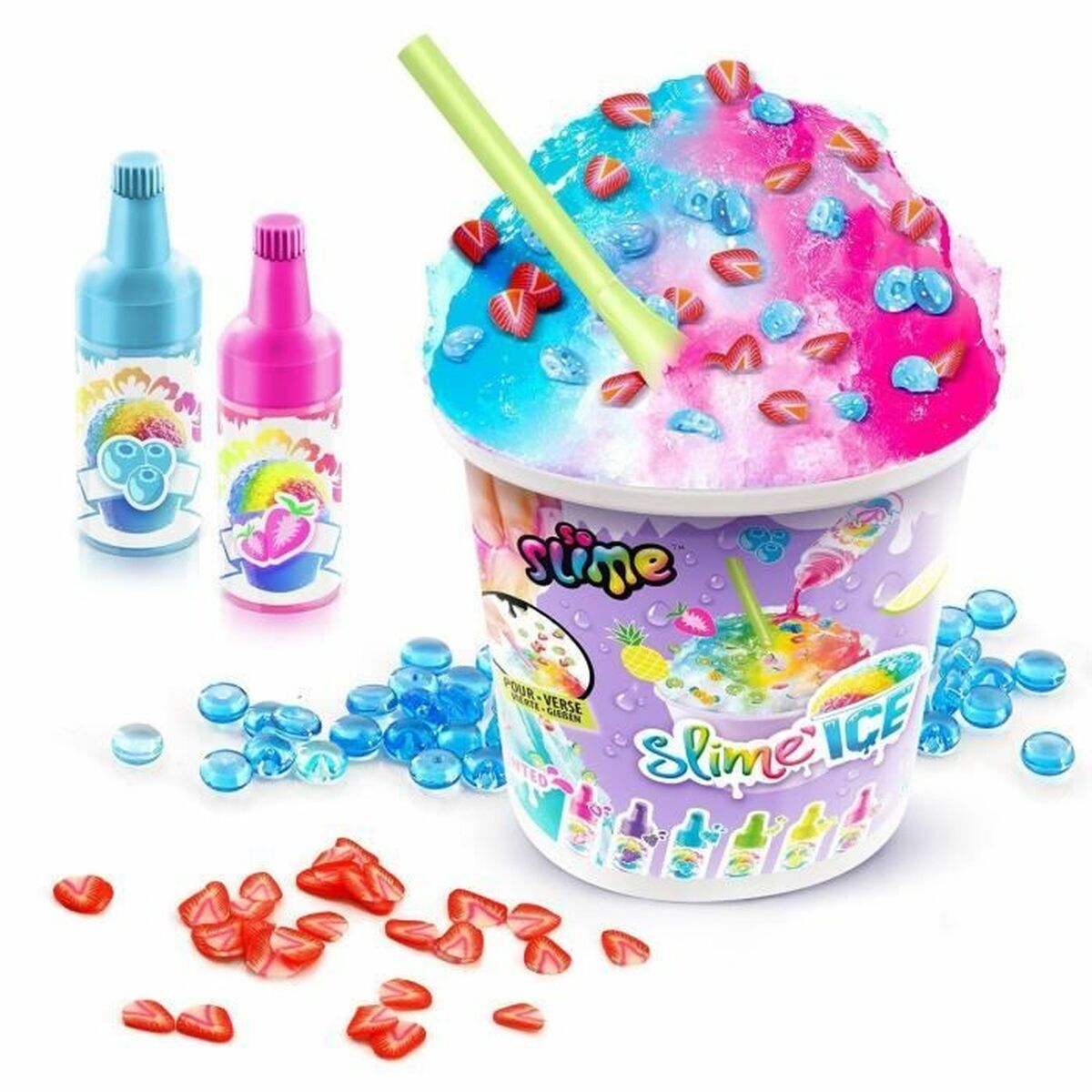 Playset Canal Toys SO SLIME DIY - 3