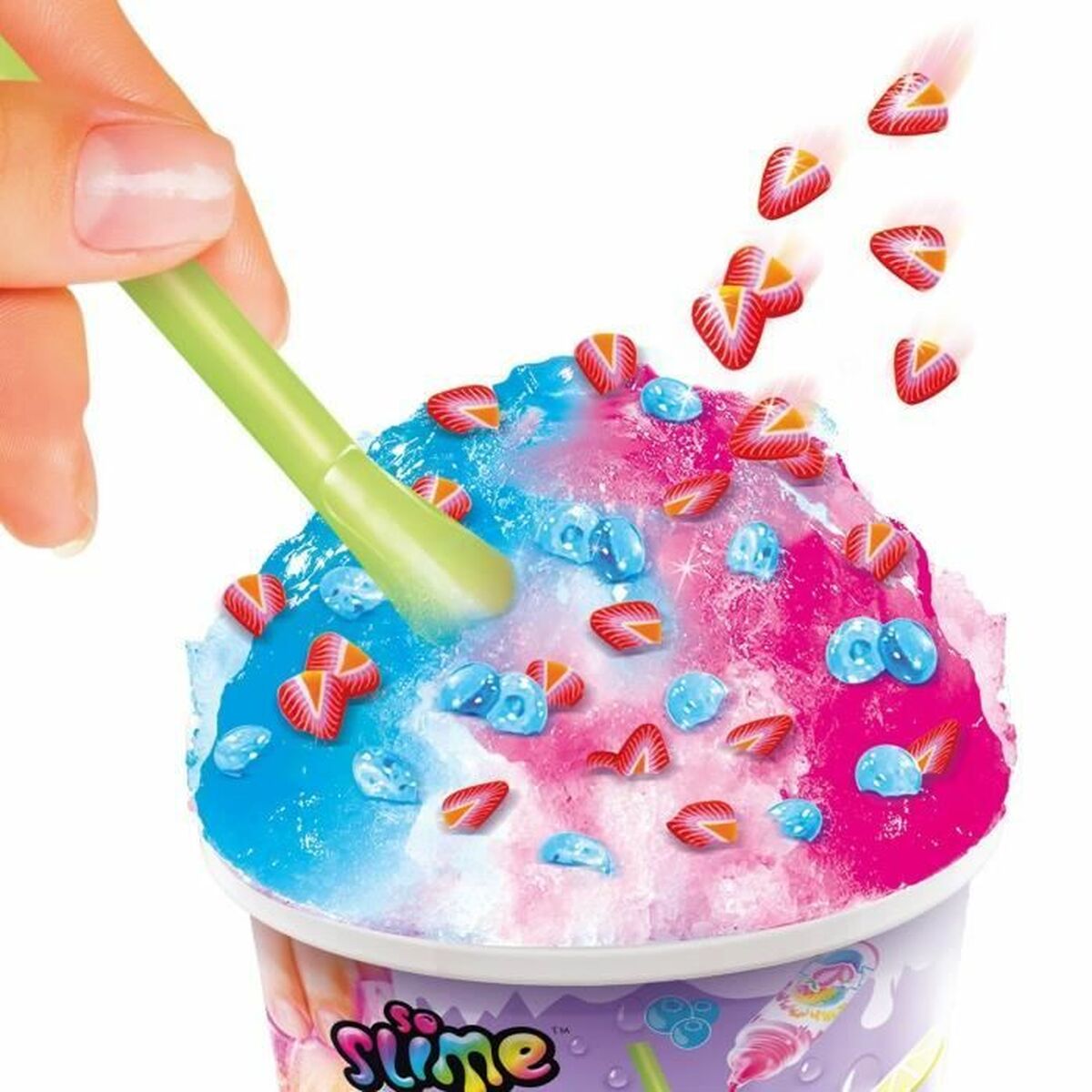 Playset Canal Toys SO SLIME DIY - 4