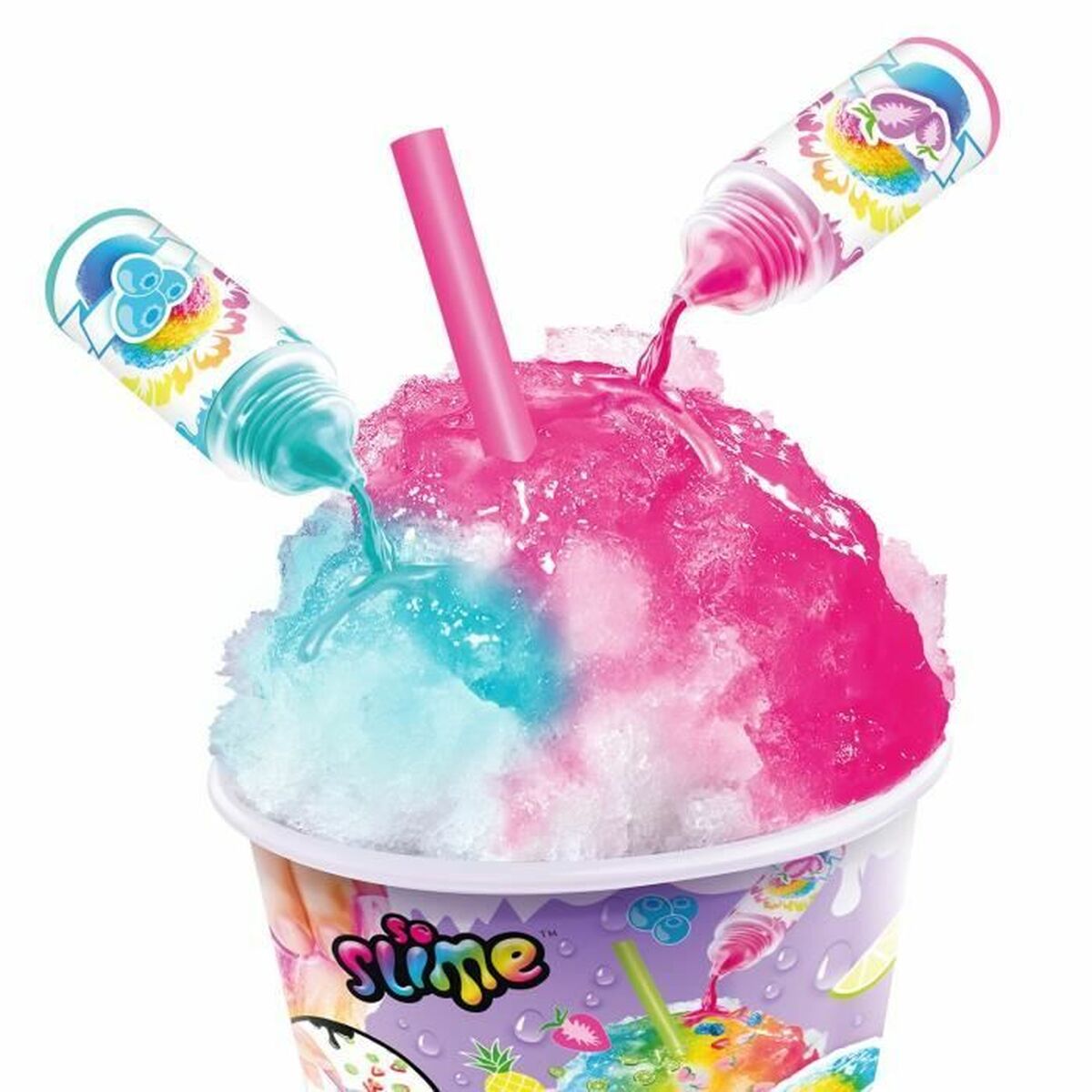 Playset Canal Toys SO SLIME DIY - 5