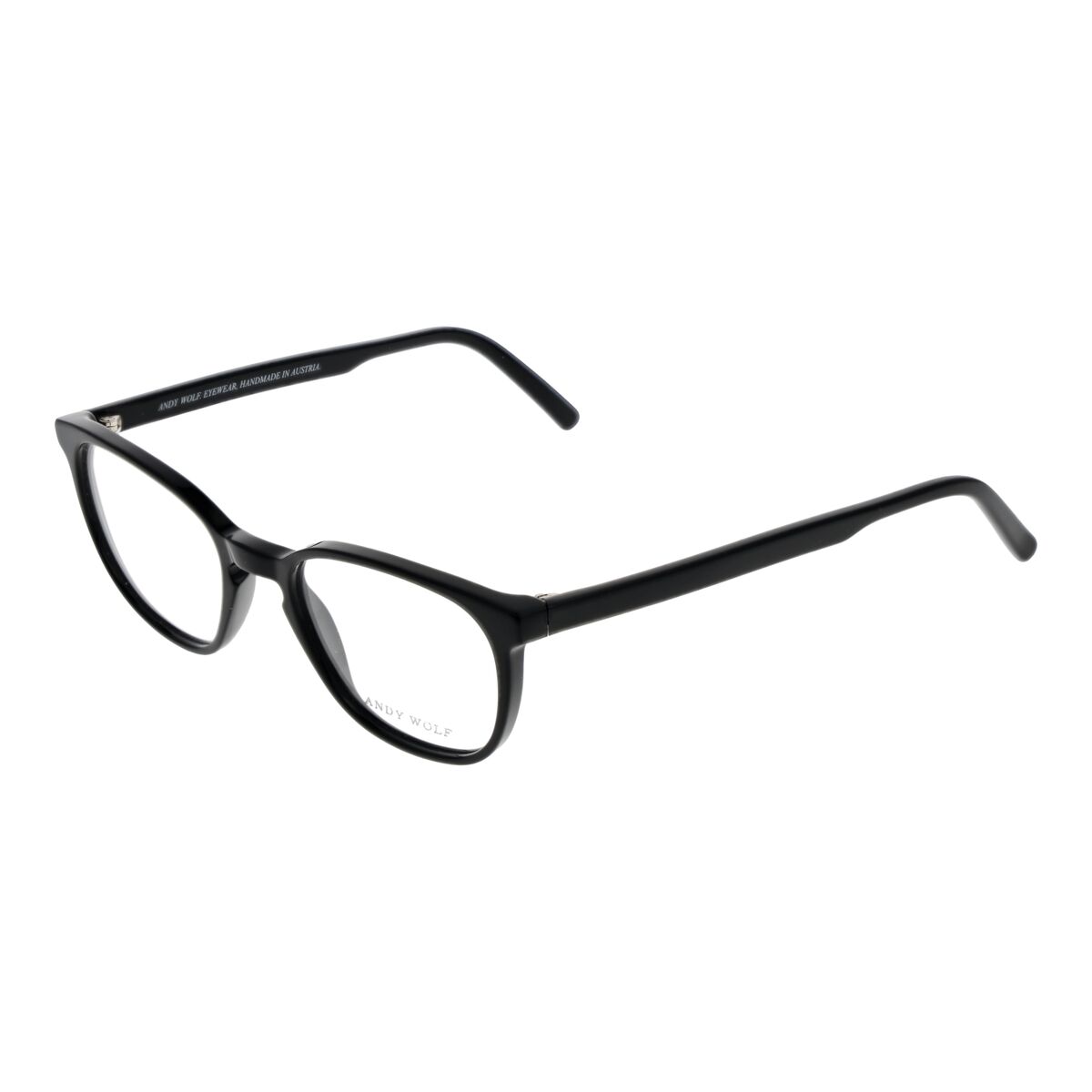 Glasögonbågar Andy Wolf 4509 50A