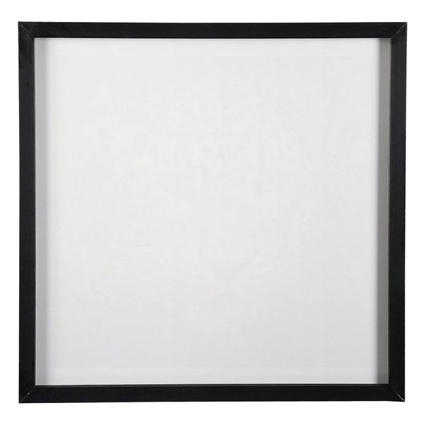 Tavla Versa Lejonet Glas 2 x 50 x 50 cm - 2