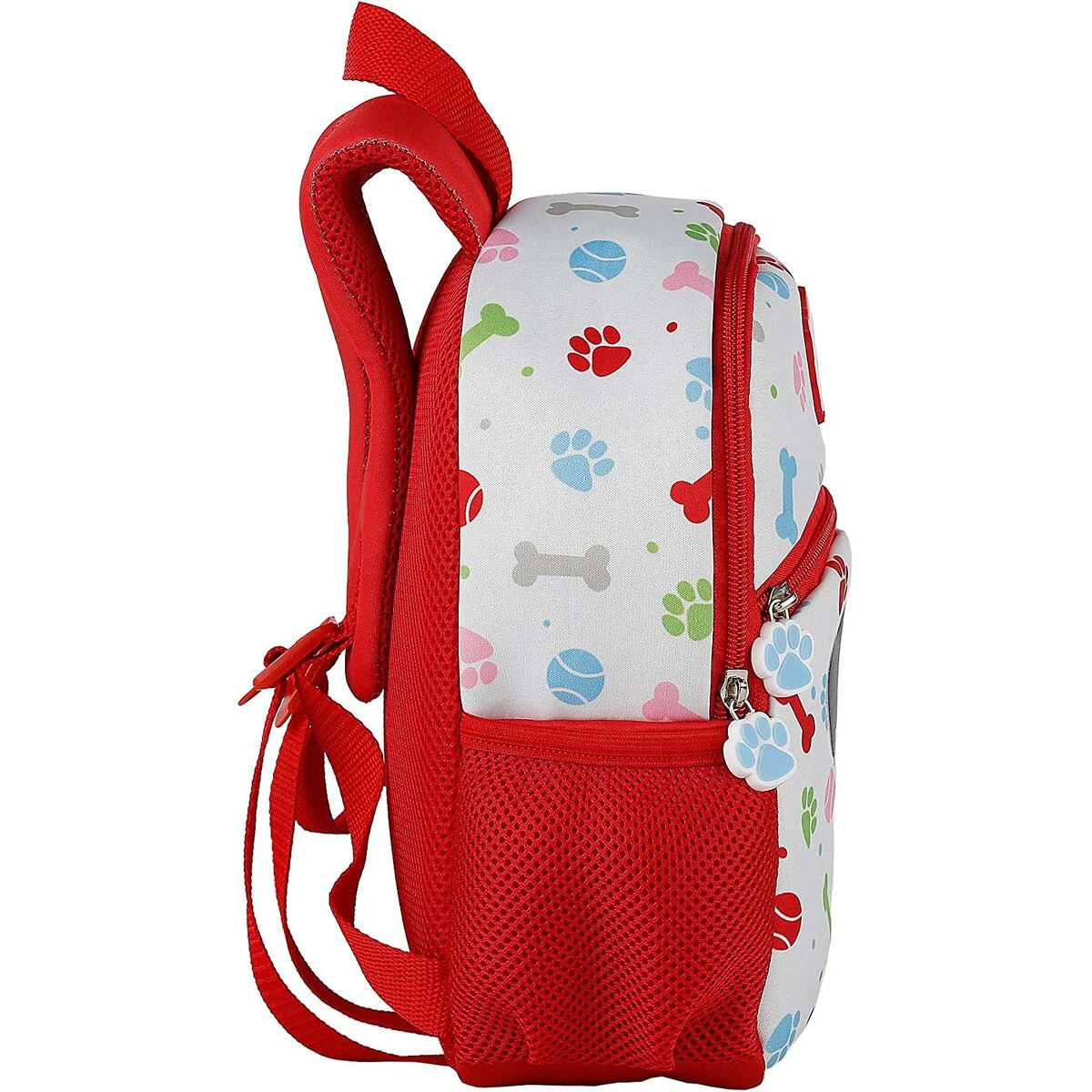 Skolryggsäck Pets Dalmatian 26 x 21 x 9 cm - 3