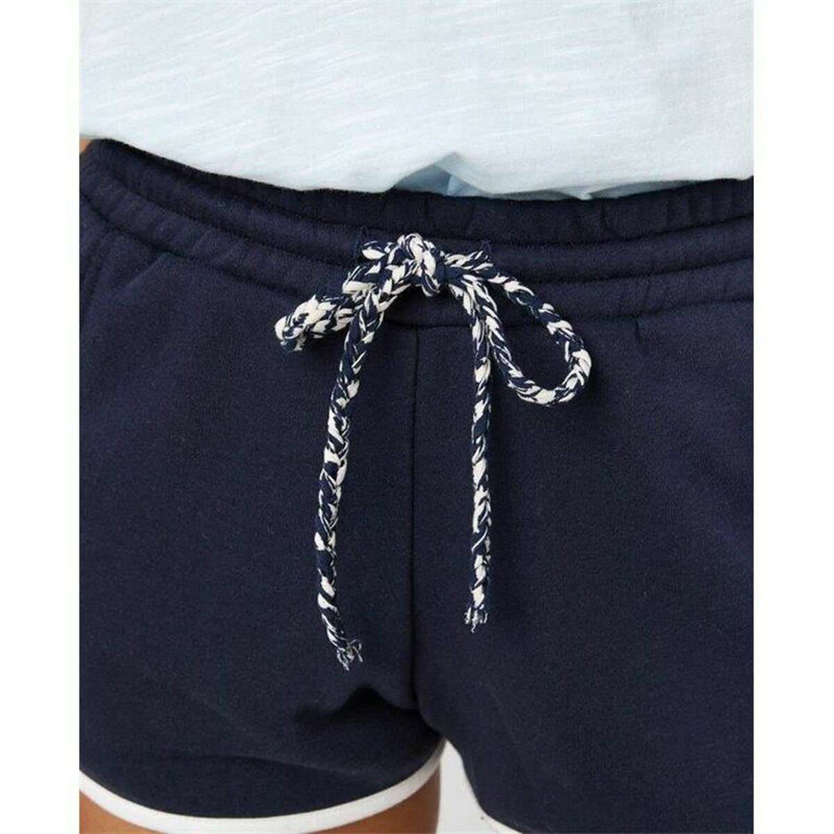 Sportshorts för kvinnor Rip Curl Mila Walkshort Blå - 4