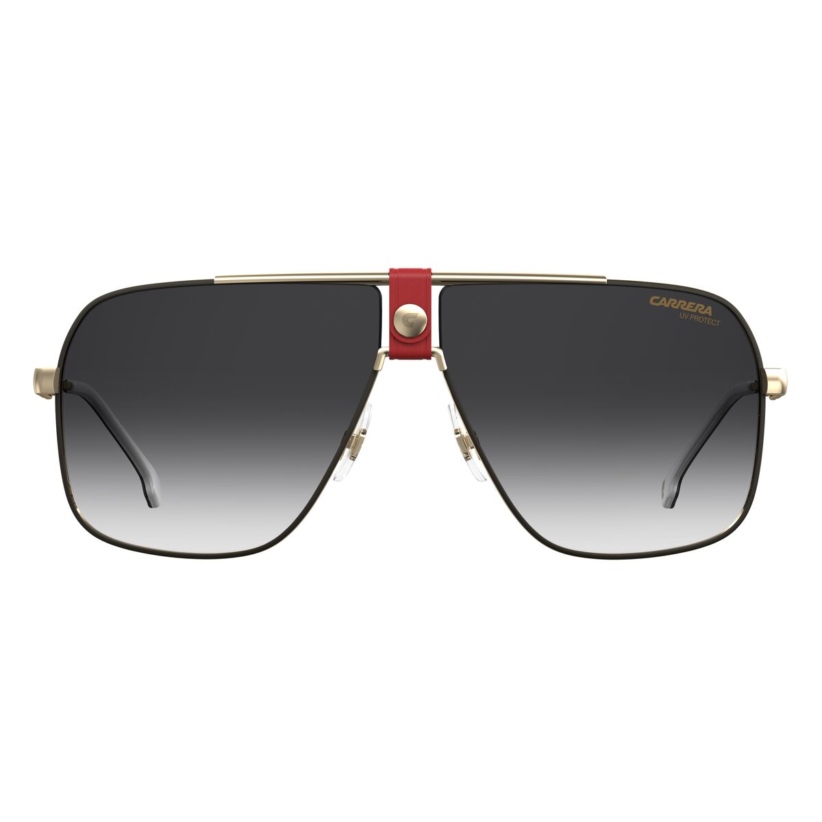 Herrsolglasögon Carrera  1018-S-Y11-9O ø 63 mm - 2