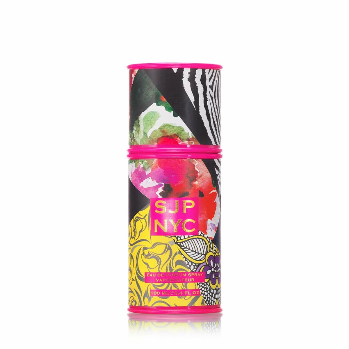 Parfym Damer Sarah Jessica Parker SJP NYC EDP 100 ml - 2