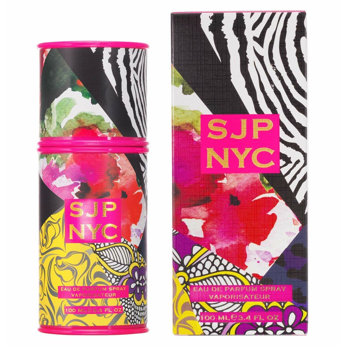 Parfym Damer Sarah Jessica Parker SJP NYC EDP 100 ml