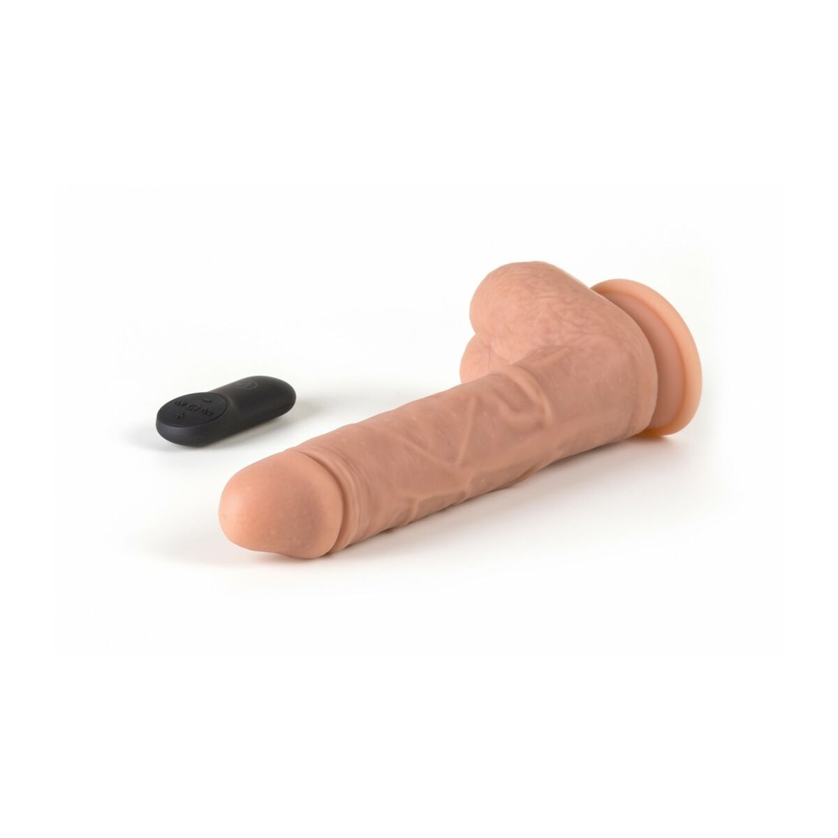 Realistisk vibrator Virgite - 3