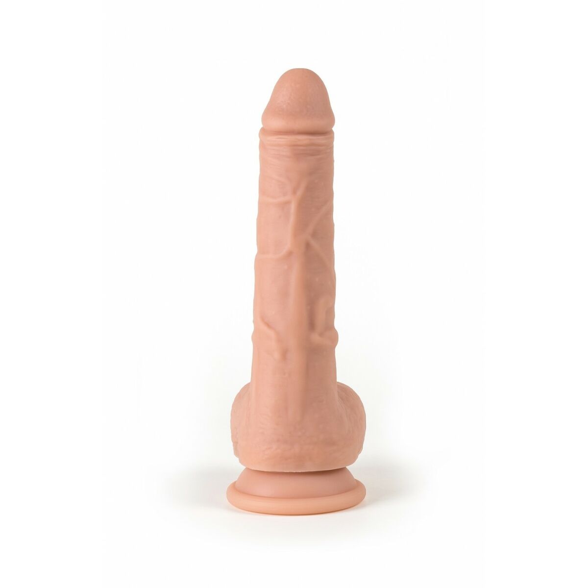Realistisk vibrator Virgite - 8
