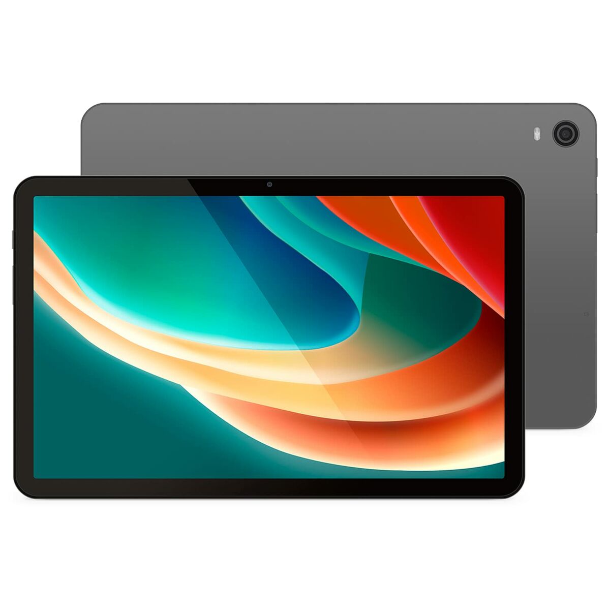 Läsplatta SPC GRAVITY 4 8 GB RAM 128 GB Grå Mediatek MT8183