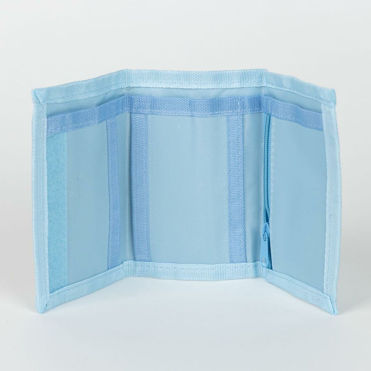 Sunglasses and Wallet Set Bluey Blå - 2