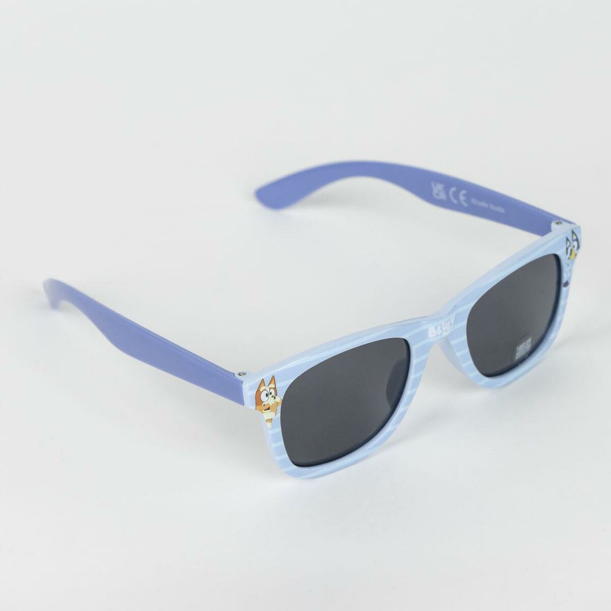 Sunglasses and Wallet Set Bluey Blå - 3