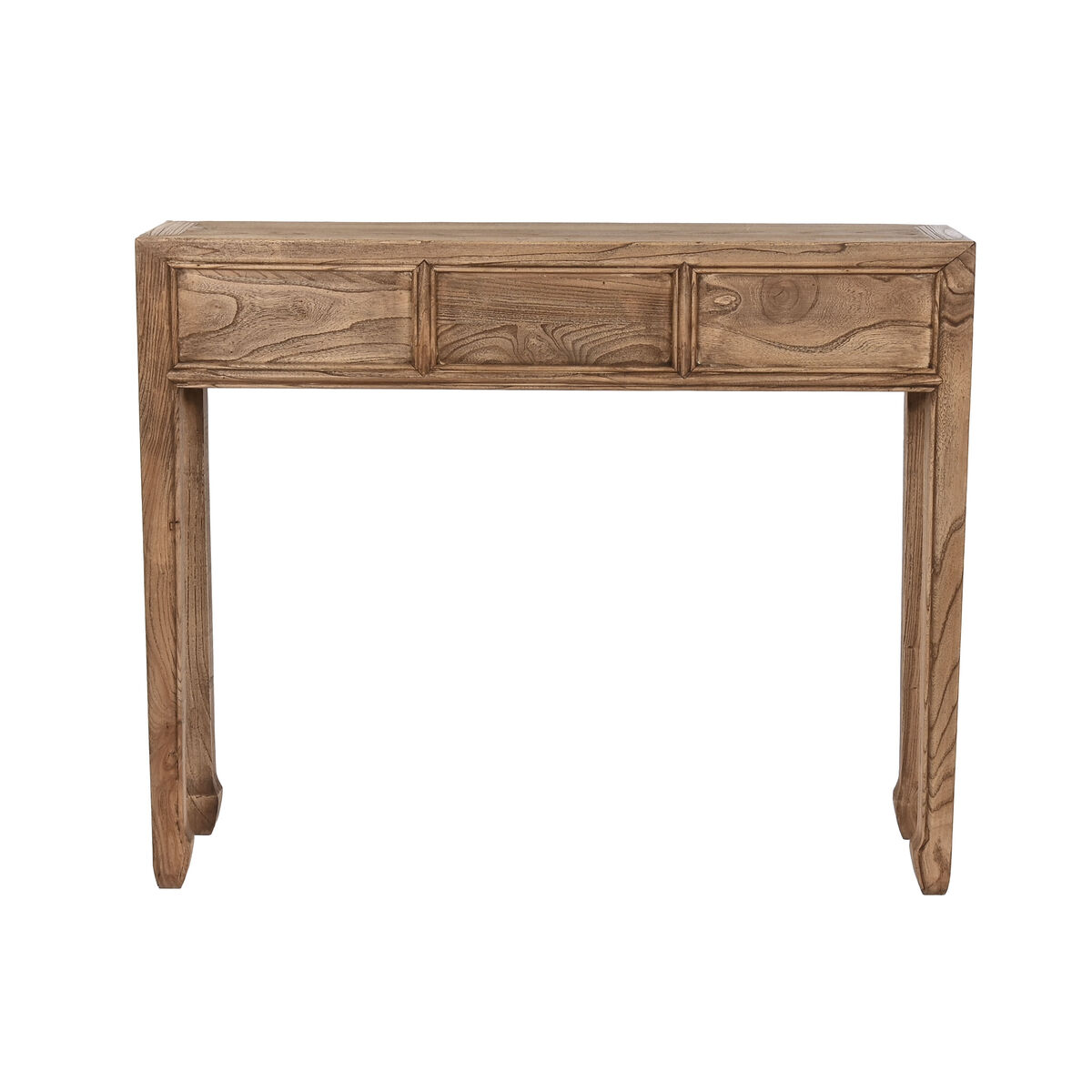 Konsol Home ESPRIT 104 x 27 x 85 cm - 2