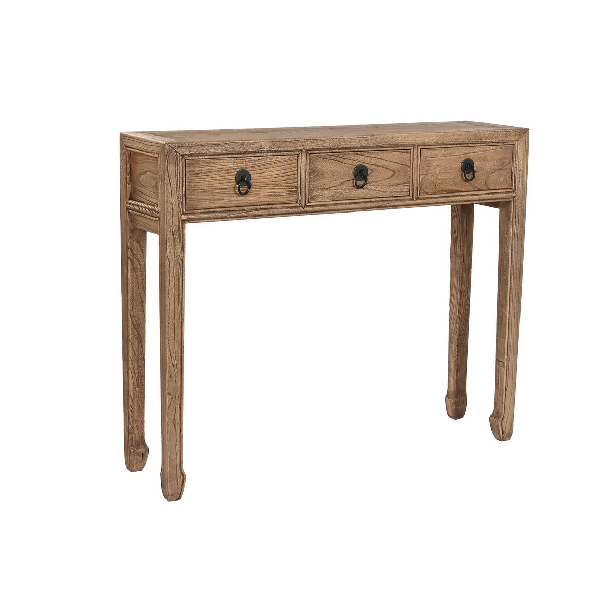 Konsol Home ESPRIT 104 x 27 x 85 cm