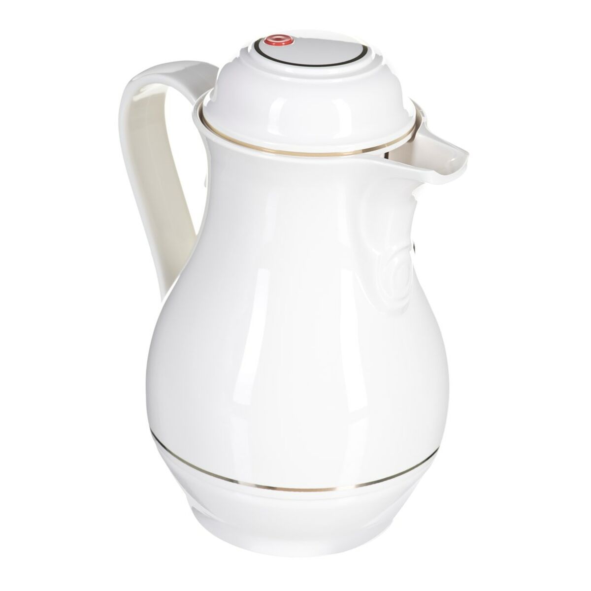 Termos Rotpunkt 530-01-00-0 Vit Elfenben Plast 500 ml - 3