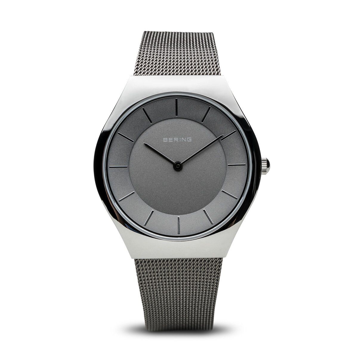 Herrklocka Bering 11936-309 (Ø 36 mm) - 2