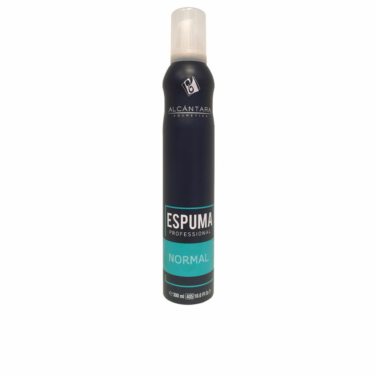 Formgivande mousse Alcantara Espuma Evolutiva 300 ml - 4