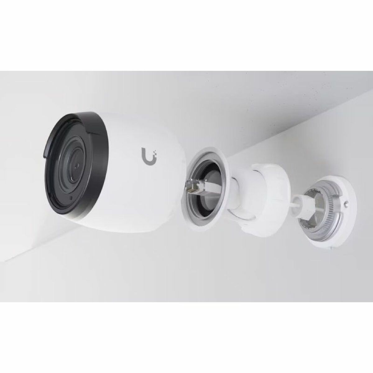 Övervakningsvideokamera UBIQUITI UVC-G5-Pro - 3
