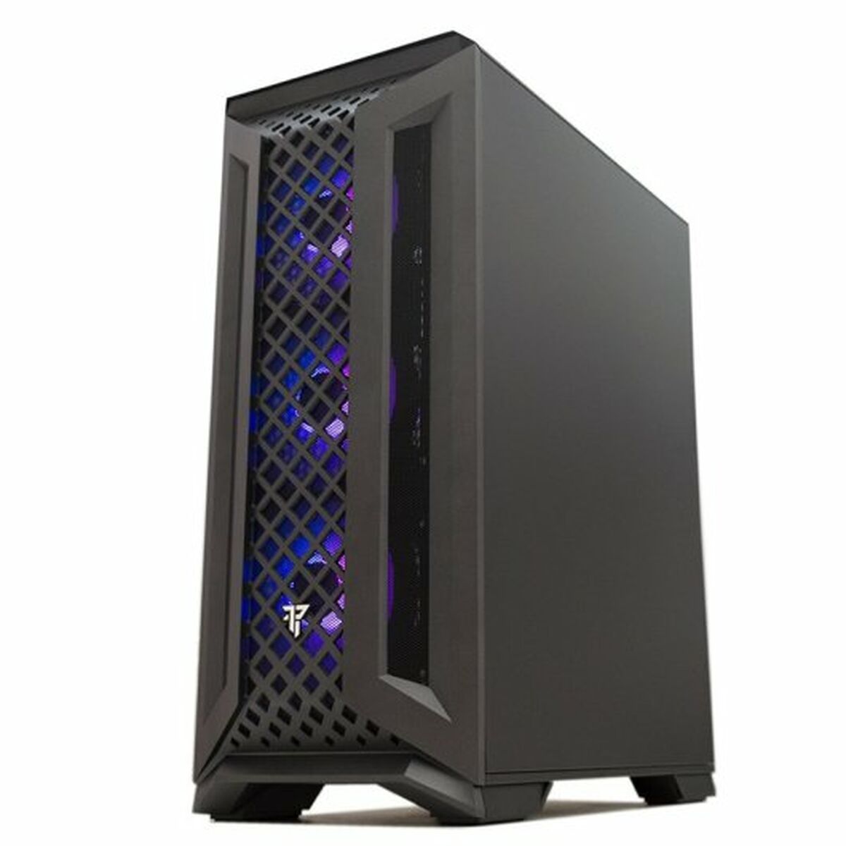 Bordsdator PcCom Ready Intel Core i5-12400F 32 GB RAM 1 TB SSD Nvidia Geforce RTX 4060 - 5
